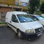 Fiat scudo 1.9 ръчна, снимка 2