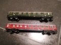 ЖП моделизъм - вагони, снимка 8