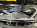 фар фарове лед matrix ляв Audi A8 S8 D5 4N far farove за Ауди А8 С8 Д5 , снимка 3