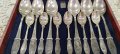 Колекционерски Руски Прибори за Хранене , снимка 2