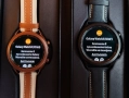 Samsung Galaxy Watch 3, снимка 4