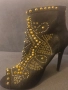 Боти Зара номер 38, снимка 1