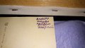 ЛОТ ТРИ СТАРИ СССР ПОЩЕНСКИ КАРТИЧКИ за 1-ви МАЙ ЧЕСТИТКИ 5877, снимка 5