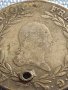 Сребърна монета 20 кройцера 1810г. Франц първи Виена Австрийска империя 13686, снимка 2