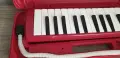 Hohner мелодика Student 26 с куфар, снимка 3