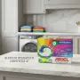 Ariel All in 1 капсули Color Fleck Weg Power. Всичко в 1 капсули за цветно пране с подобрена формула, снимка 1