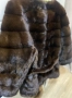Палто от норка , снимка 3