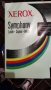Цветна хартия на Xerox нова, снимка 6