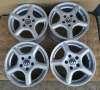 15’’5x112 za vw 15”5х112 за фолцваген-№541, снимка 3