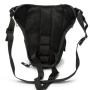 Мото, вело чанта, чанта за мотор за крак или през рамо Laiko Bear 26х16 см., снимка 4