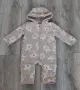 топло космонавтче, ескимос момче/момиче , снимка 1