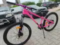 Промо велосипед 26" Passati JUMP hdb розов, снимка 8