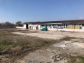 Индустриална база до АМ Тракия – халета 1000 м² + двор 7300 м² – ТИР достъп, снимка 14