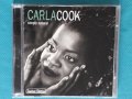 Carla Cook - 2002 - Simply Natural(Jazz), снимка 1 - CD дискове - 44296062
