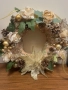 Коледни Венци , коледни кошници, коледни декорации, снимка 8