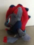 Zoroark Pokedoll 2010 Pokemon Center, снимка 4