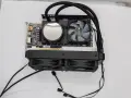 RTX 2080 Ti + NZXT Kraken водно охлаждане, снимка 2