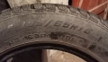 Продавам 2 броя зимни гуми 185.65.15 на 1 сезон дот 2019 Goodyear , снимка 3