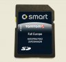 🇧🇬 🇲🇦🇵 2024 Smart Fortwo/Forfour/Brabus навигация ъпдейт SD card / карта, снимка 2