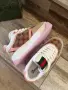 Чисто нови Gucci sneakers , снимка 4