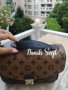 Чанта Louis Vuitton Pochette Metis, снимка 7