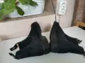 Дамски боти Естесвена кожа 39.5н Blundstone  , снимка 9