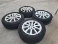 Алуминиеви джанти за опел 16 цола, снимка 3