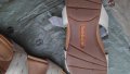 Оригинален Timberland 4,5 английска номерация. Нови, закупени за 50 лири. Кожа., снимка 4