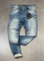 DSQUARED2 Мъжки Сини Дънки Код Mens P.222, снимка 1