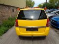 Opel zafira b 2011г, снимка 4