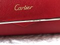 Cartier 2021 слънчеви очила дамски мъжки унисекс , снимка 10