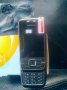 Мобилен телефон нокиа Nokia E66 3G, WIFI, GPS, Bluetooth, 3 pmx, слайдър, снимка 2