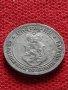 Монета 10 стотинки 1917г. Царство България за колекция декорация - 24837, снимка 6