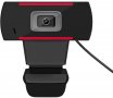 Нова USB Уеб камера за компютър, лаптоп с микрофон 720p 
