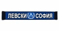 Синьо Шалче ЛЕВСКИ Л СОФИЯ Ново Бродерия сини ресни, снимка 1
