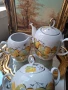 Комплект* ретро *порцелан , снимка 8