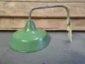 Индустриални емайлирани лампи, снимка 6