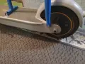segway ninebot max g30 ел. тротинетка почти нова, снимка 4