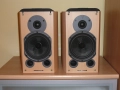 WHARFEDALE DIAMOND 9.1, снимка 3