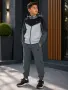 Nike tech Детски Спортен Комплект - Различни Цветове Код B478, снимка 9