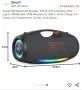Zealot s89 250w Party Bluetooth Тонколона, снимка 2