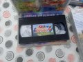 Детски филми VHS Видео касети, снимка 7