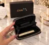 Chanel портмоне в кутия, снимка 3