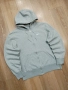 Nike fleece горнище мъжка оригинален, снимка 9