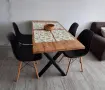 Двустаен апартамент в кв. Гагарин , снимка 2