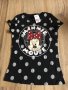 Нова оригинала тениска на Mini Maus! 7-8 г, снимка 1 - Детски тениски и потници - 30074951