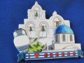 3D магнит от Гърция-серия, снимка 3