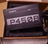 Захранване за компютър Gigabyte P450B, снимка 3