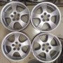 4бр 17ски джанти за Ауди, Сеат, Шкода и VW 5x100mm, снимка 2