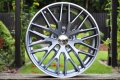 18" Джанти Ауди 5X112 Audi A4 B8 B9 A6 C6 C7 C8 A8 D3 Q3 Q5 S Line S6 , снимка 3